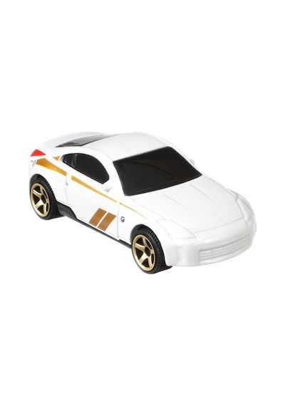 Matchbox Tekli Arabalar 2003 Nissan 350z Gxm93