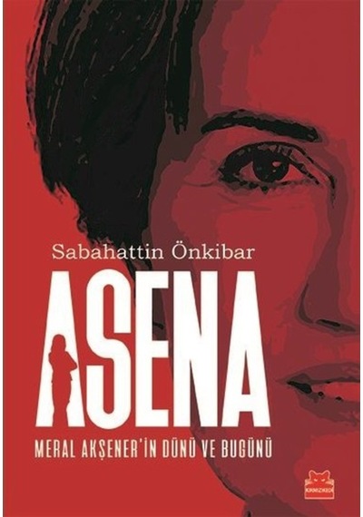 Asena-Meral Akşener In Dünü Ve Bugünü 545859178