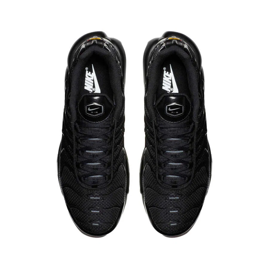 Nike Air Max Plus Tn Siyah
