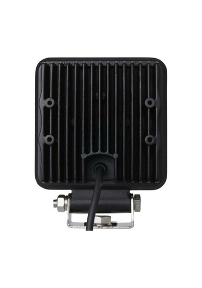 10v-30v Çalışma Lambası Kare 48w 6000k 2500 Lümen 16 X 3w Power Ledli - 1ga357106032