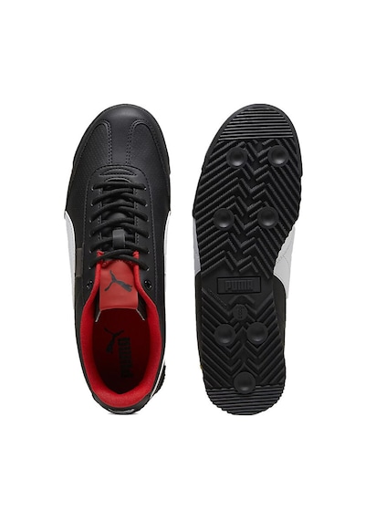 Puma Ferrari Roma Via Erkek Günlük Ayakkabı 30837801 Siyah 30837801 Siyah Puma Ferrari Roma Via Erkek Günlük Ayakkabı 30837801 Siyah 30837801 Siyah