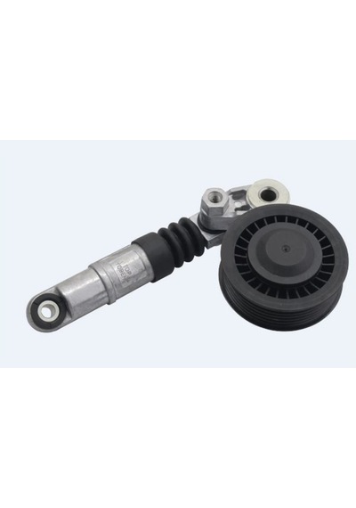 Alternatör Gergi Kütüklü Crafter 2.5 Tdı 2006 Bjm Bjk Kanallı 76mm