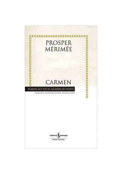 Carmen - 57855210113516280116867