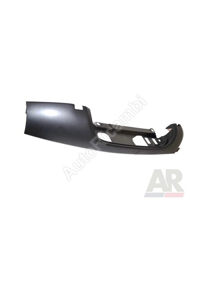 Fiat Doblo 2 2005-2010 Stop Alt Bakaliti Arka Sol Çift Kapı Oem No: 735417807