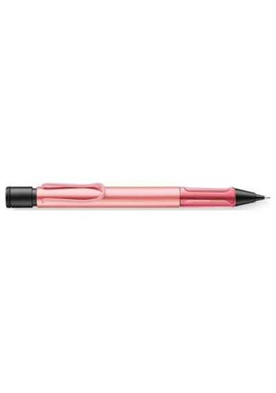Alüminyum Malzemeden Yapılmış 0.5 Mm Versatil Kalem