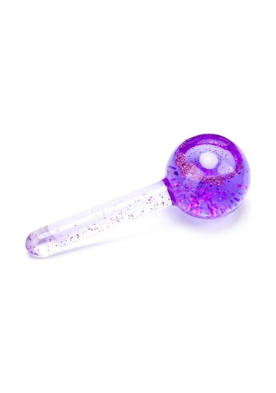 Ice Globes Buz Küresi Rahatlatıcı Soğuk Masaj Aleti Ve Terapi Topu Karışık