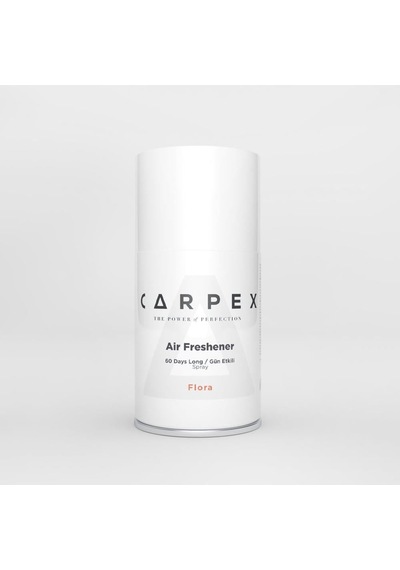 Carpex Flora Spreymatik Koku Sprey 250 ML