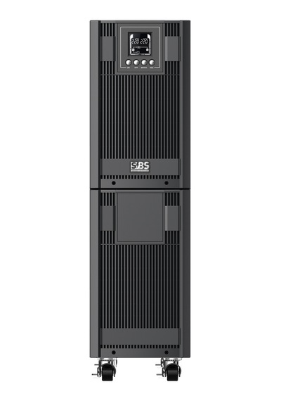 Sbs Elektron 1106 6kva Online Kesintisiz Güç Kaynağı