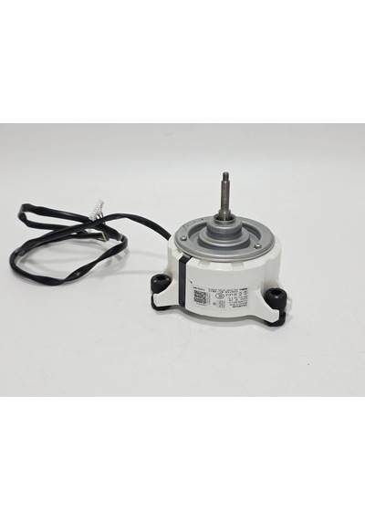 Nidec Klima Dc Fan Motoru 57w Sıc-62fw-d857-14