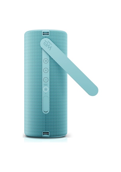 Loewe Hear 2 Bluetooth Hoparlör Aqua Blue