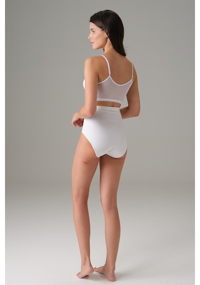Doreanse Kadın Yüksek Bel Slip Korse 5913-siyah Siyah