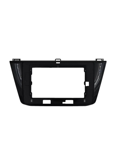 Volkswagen Tiguan 2017-2022 10 İnç Multimedia Çerçevesi 9"