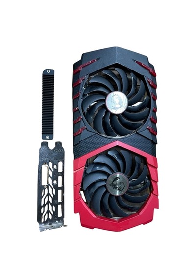 Msı Rx470 570 Heatsınk Soğutucu