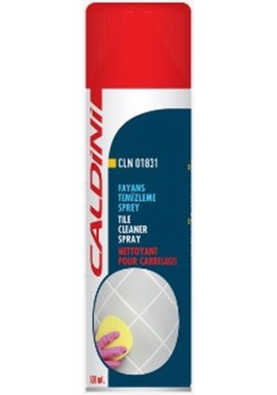 CALDİNİ - FAYANS TEMİZLEME SPREY (500ml)