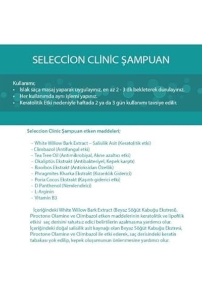 Naturel Klinik Sampuan 500 Ml