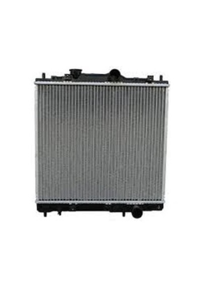 Mıtsubıshı Attrage. Space Star 1.2 Uyumlu Su Radyatoru Brazıng Mt 375x488x16 3113431-00 Wısco