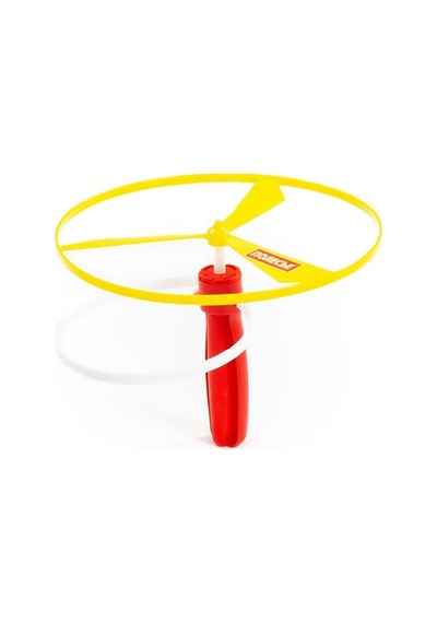 Polesie Oyuncak 37008 Polesie Fırfır 26 Cm 1 Adet
