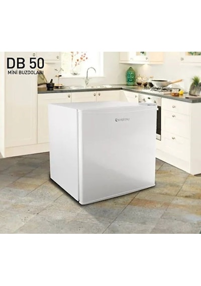 Dijitsu Db50 Mini Buzdolabı