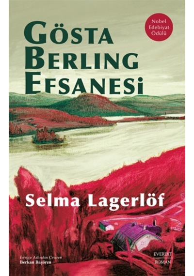 Nils Holgersson Un Muhteşem İsveç Seyahati Ciltli + Nils Holgersson Un Muhteşem İsveç Seyahati + Gösta Berling Efsanesi Ciltli + Okuma Sticker'ları