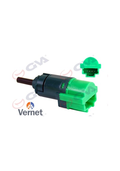 Fren Stop Müşiri 208 I 2012-2021 1.2 Thp 110 81kw-110hp Benzinli Gva 5443016 9818232480-9804869480-4534.65