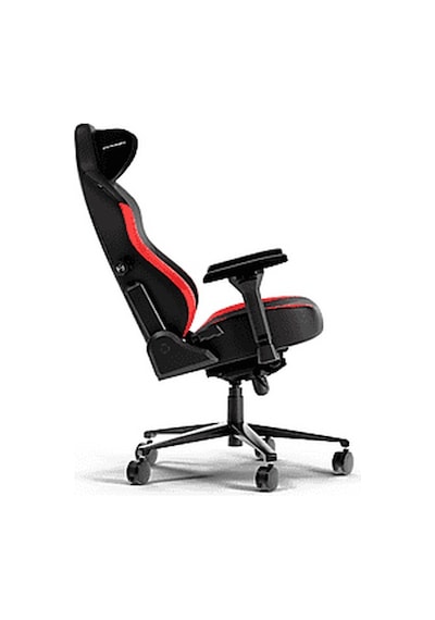 Dxracer Craft Xl Serisi Oyuncu Koltuğu Siyah - Kırmızı Diğer