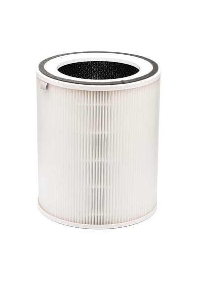 Lexroo Vestel Vht 402 Uyumlu Yedek Filtre 3 Katmanlı Ön Filtre + True Hepa + Aktif Karbon Standart
