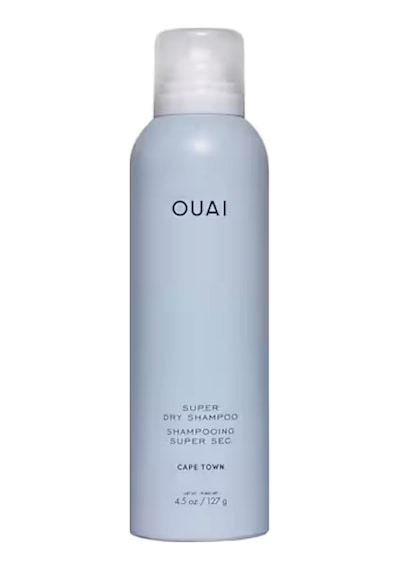 Ouaı Cape Town - Süper Kuru Şampuan 127g