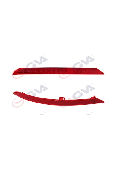 Gva Tampon Reflektoru Arka Sol Bmw F01 Lcı 2012 15 IS00-GVA 9104822