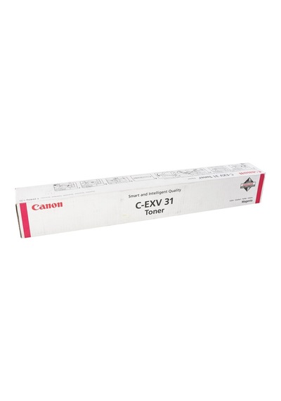 Canon EXV-31 Kırmızı Toner IR-C 7055 7065 (2800B002)