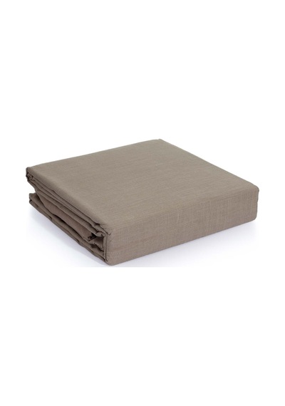Koza Home Calmo Nevresim Takımı Kahverengi Çift Kişilik 200x220 9560a Kahverengi