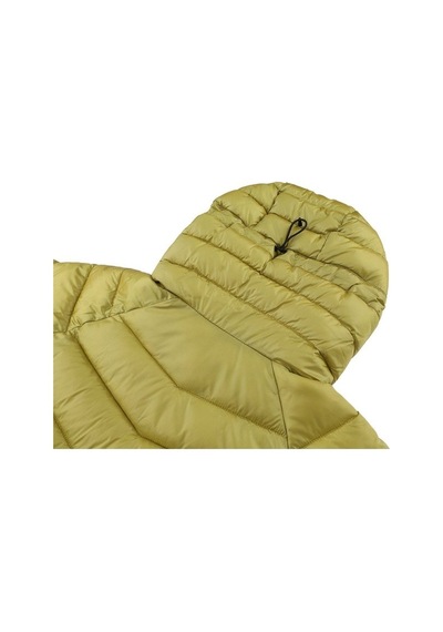 Hannah Dolph Erkek Outdoor Mont Blsm4673 Siyah