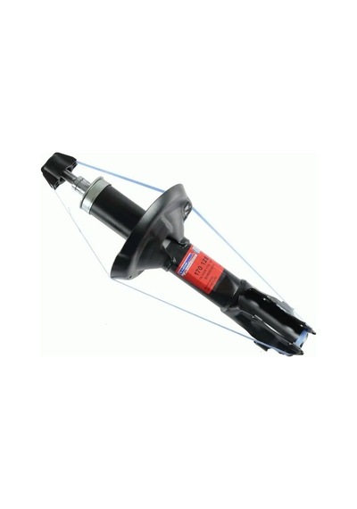 Vw Polo Classic On Amortisor 1996-2002 Sachs 170128
