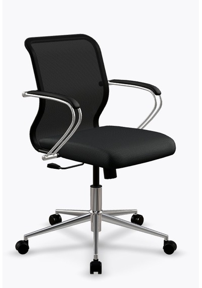 Ergolife Sit 8 Ofis Koltuğu Tekerlekli, Yükseklik Ayarlı, Siyah, Bilgisayar Sandalyesi-ed.55.1.2a2 Siyah Ergolife Sit 8 Ofis Koltuğu Tekerlekli, Yükseklik Ayarlı, Siyah, Bilgisayar Sandalyesi-ed.55.1.2a2 Siyah