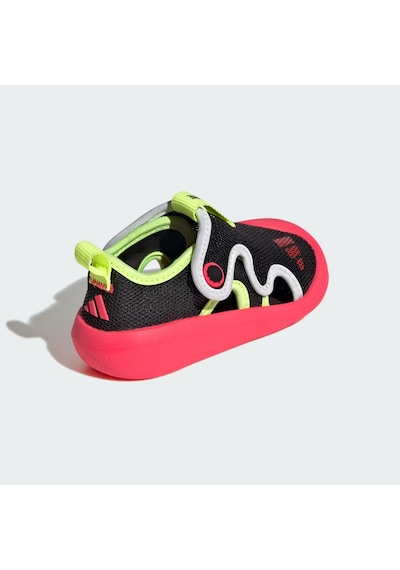 Adidas Altaventure 3 Çocuk Sandalet C-adıjs2549p10a00 Siyah