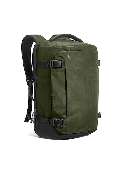 Navigator Serisi Liteway T66 17''/40l Yeşil Notebook Sırt Çantası - T66m1t1