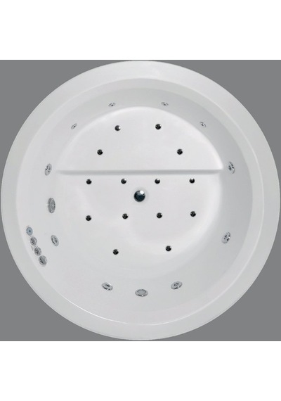 Shower Anka 180X180 Oturmalı Özel Küvet