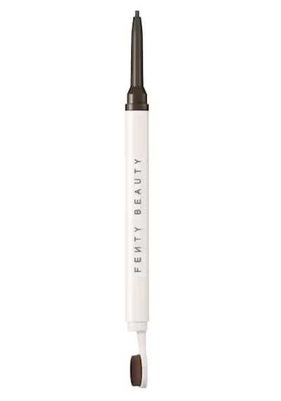 Fenty Beauty Brow Mvp Ultra Fine Brow Pencil & Brow Mvp Ult Fine
