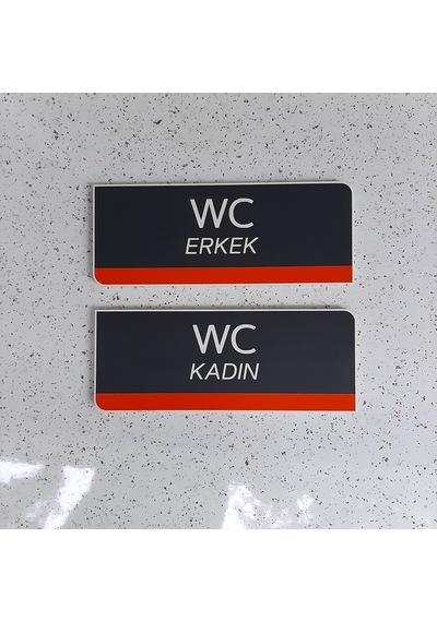 Sporty Serisi Wc Yönlendirme Seti