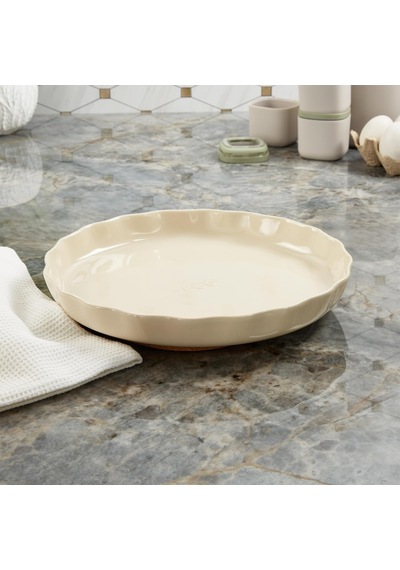 Berghoff Balance Seramik Tart Pişirme Tepsisi 28 X 28 X3 Cm Diğer