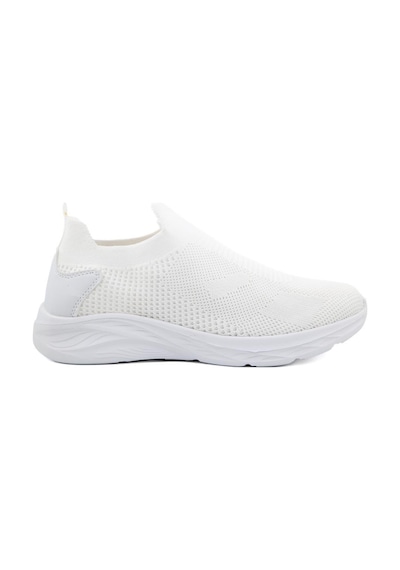 M.P Mp 261-6531 Beyaz Erkek Sneakers