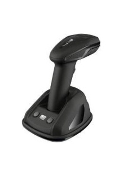 Tazga Tsc 95 Usb Kablosuz 1d Standlı Barkod Okuyucu