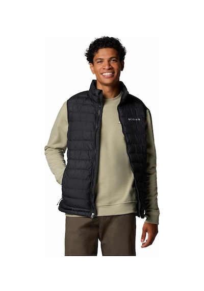 Columbia Powder Lite Iı Erkek Yelek-8630 Siyah