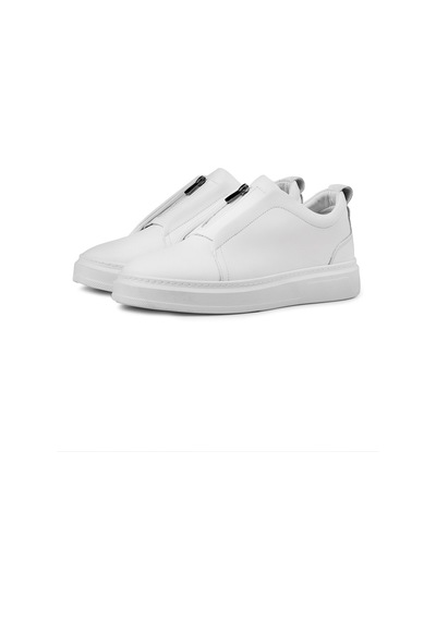 Ducavelli Ventu Erkek Hakiki Deri Sneaker, Fermuarlı Sneaker, Hakiki Deri Sneaker, Erkek Sneaker Beyaz Ducavelli Ventu Erkek Hakiki Deri Sneaker, Fermuarlı Sneaker, Hakiki Deri Sneaker, Erkek Sneaker Beyaz