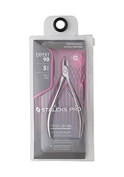 Fessionelle Tırnak Makası Smart 31 5 Mm