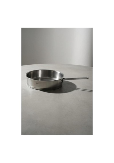 Karat 28 Cm Çelik Tava Grg-10009 Diğer
