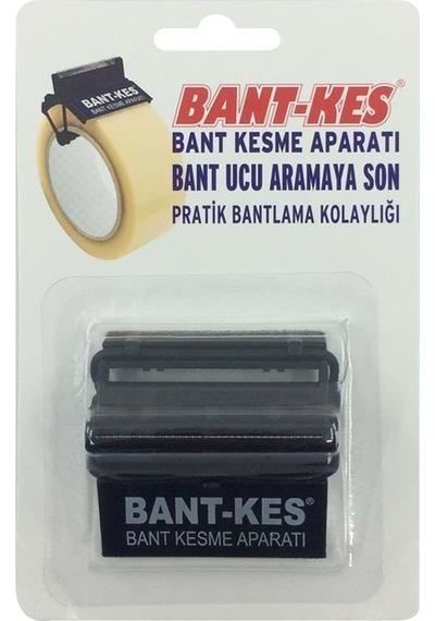 Bant-Kes Bant Kesme Aparatı