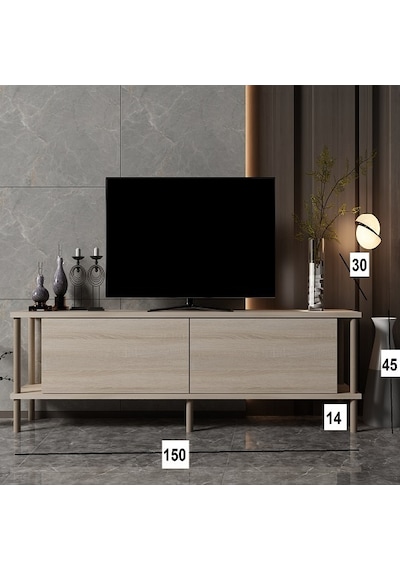 Tv Sehpası Agora Sonomo 150 Cm