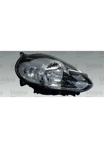 Far - Fiat Grande Punto, Punto - Valeo-44212