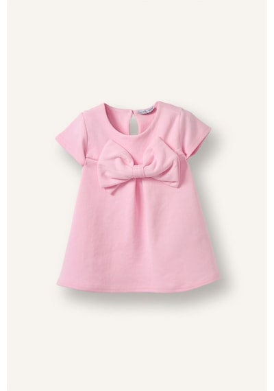 Defacto Elbise Kız Bebek H2166a526smpn171 Pembe-pn171
