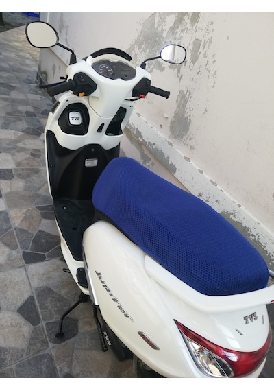 Tvs Jupiter 125 Motosiklet Sele Kılıfı File / 6Mm, TVS JUPİTER125